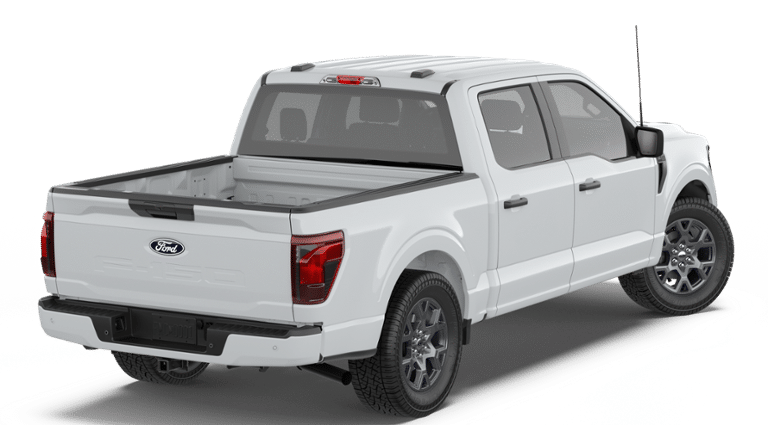 2026 Avalanche Ford F-150 STX 4X4 Truck